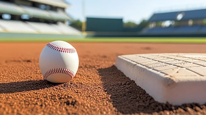 NIU and UIC Aim for Success in NCAA Baseball Regionals