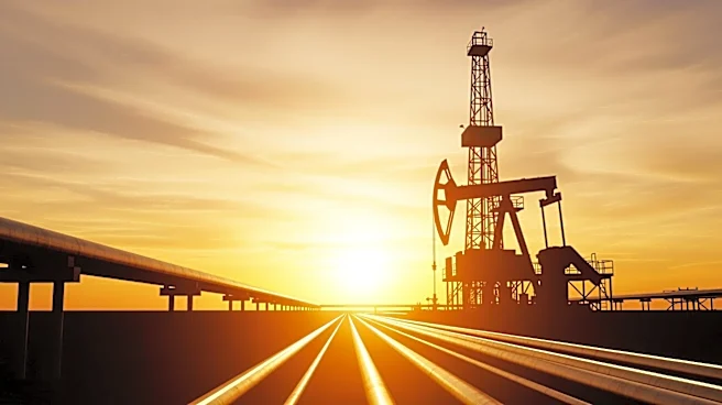 Westgate Energy Reports Significant Production Increase in Q1 2026