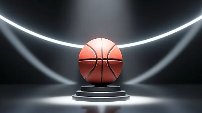 Wizards Select Darryn Peterson as No. 1 Pick in 2026 NBA Mock Draft