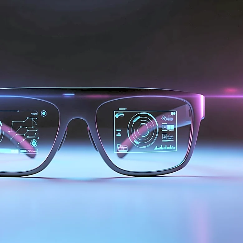 Seven AR Glasses Set to Transform Wearable Technology in 2026