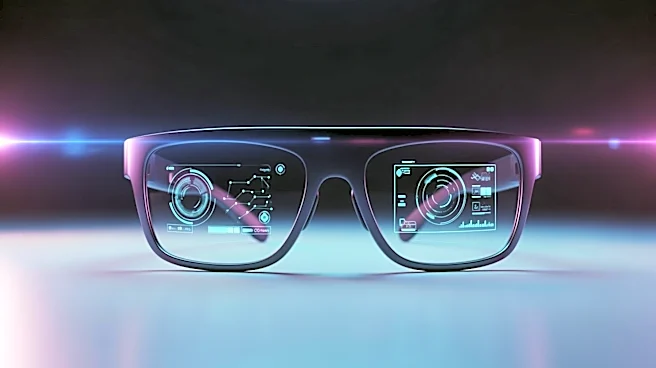 Seven AR Glasses Set to Transform Wearable Technology in 2026