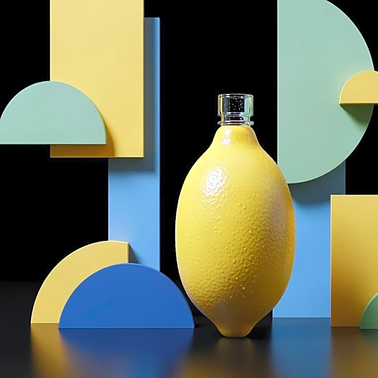 Aespa's New 'Lemonade' Video Marks Shift to Mod Fashion, Reflecting Y2K Revival