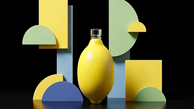 Aespa's New 'Lemonade' Video Marks Shift to Mod Fashion, Reflecting Y2K Revival