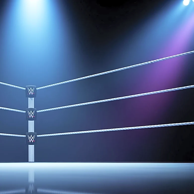 WWE Star Tiffany Stratton's Actions Cause Stir in SmackDown Event