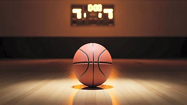 NBA Draft 2026: High School Rankings of Projected First-Round Picks Revealed