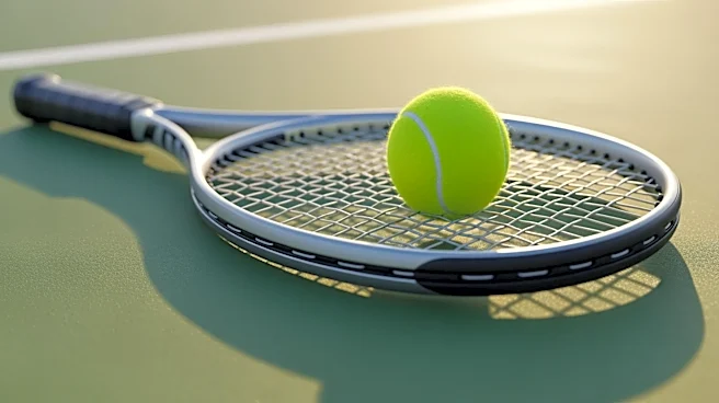 Joao Fonseca's Victory Over Djokovic Signals New Era in Tennis