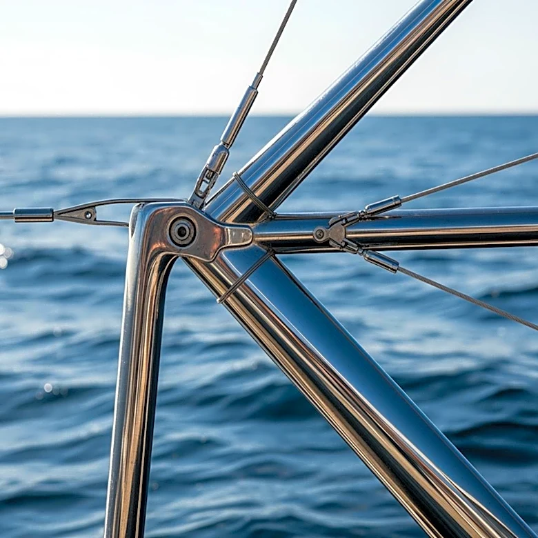 U.S. SailGP Team CEO Mike Buckley Discusses Tactical Challenges at New York SailGP
