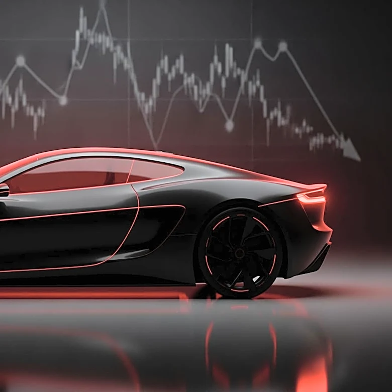 Ferrari's Launch of New Electric Vehicle Causes Stock Drop