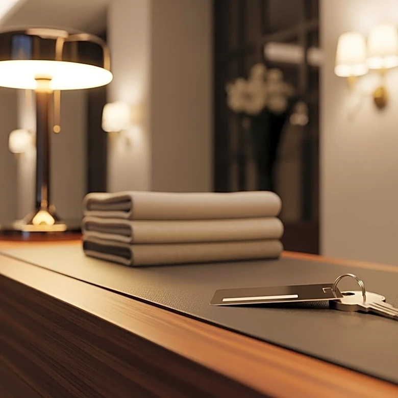 New York City Hotels Face Higher Rates and Reduced Services Due to New Labor Contract