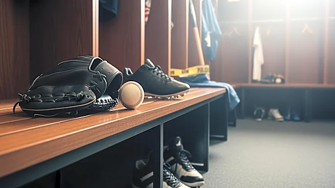 Tampa Bay Rays Reinstate Ben Williamson Amid Roster Changes