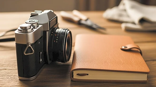 Entrepreneurs Turn Hobbies into Businesses to Attract Gen Z's Analog Interests