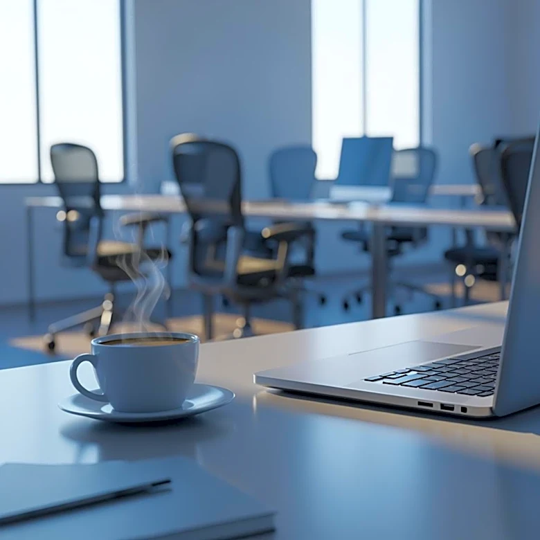 Consulting Firms Highlight Benefits of Hybrid Work as a Long-Term Strategy