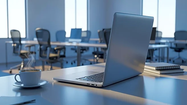 Consulting Firms Highlight Benefits of Hybrid Work as a Long-Term Strategy
