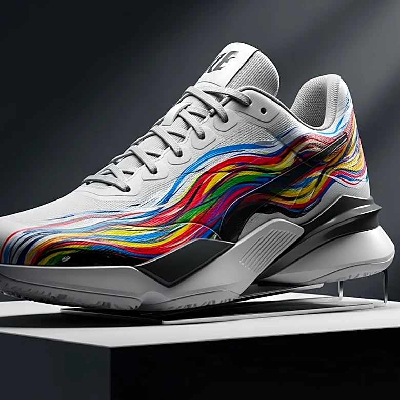 Artist Jordan Dawson Expands Custom Footwear Designs to Elite Athletes