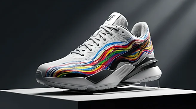 Artist Jordan Dawson Expands Custom Footwear Designs to Elite Athletes