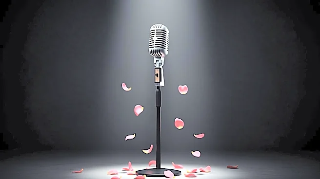 Susan Boyle Teases New Music with Dramatic Image Makeover