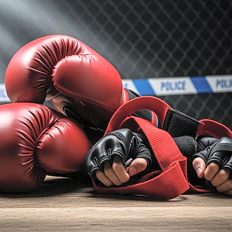 Pimblett, Shields, and Eubank Jr Featured in BBC Sport's 'Born to Brawl' Series