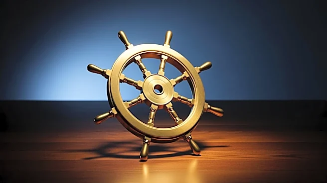 The Hartford Appoints Allan Ilias as Head of U.S. Ocean Marine Division