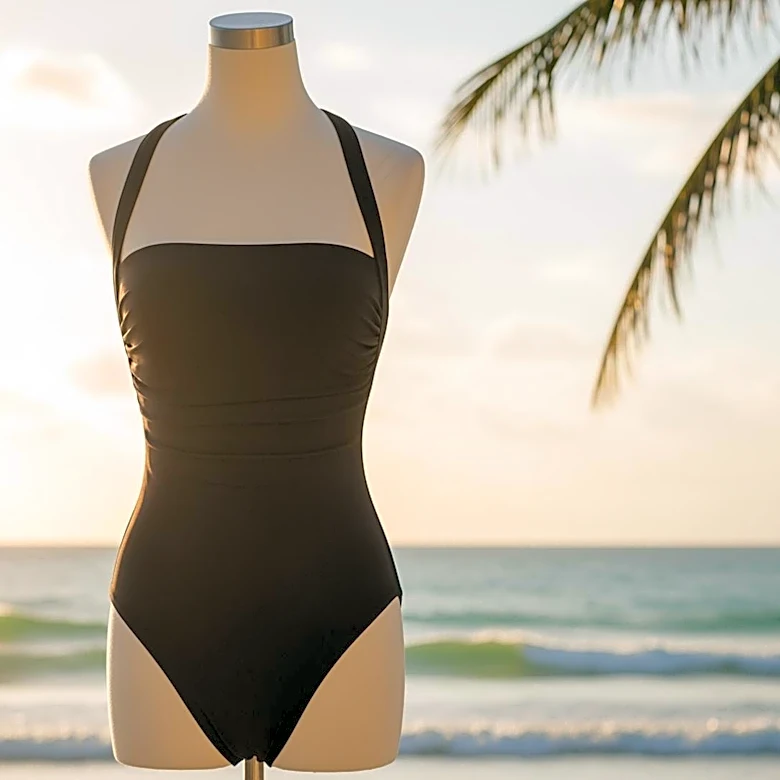 Megan Thee Stallion Showcases New Swimwear Line at Miami Swim Week