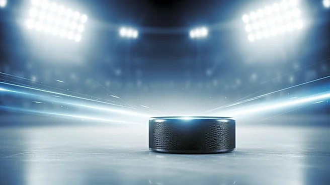 Tampa Bay Lightning Signs Benjamin Rautiainen to Three-Year Contract