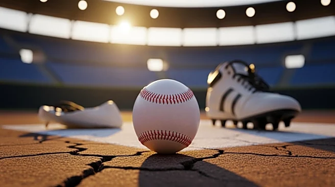 Munetaka Murakami Exits White Sox Game with Hamstring Injury
