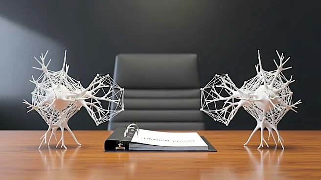 OpenAI and Anthropic CEOs Reassess AI Job Impact Amid Upcoming IPOs