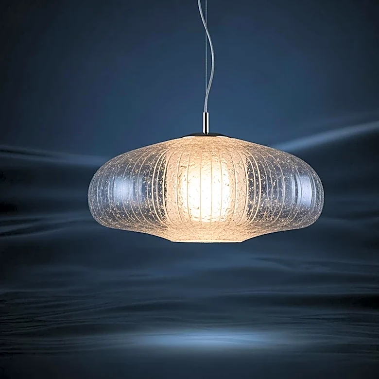 Lucifer Lighting Introduces Recycled Ocean Plastic in New Lighting Fixtures