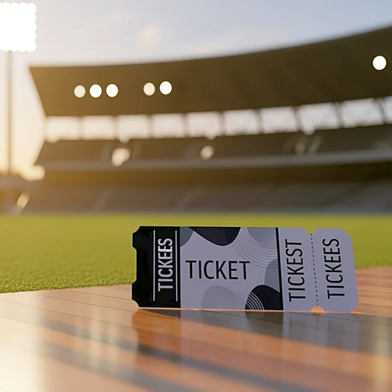 IPL 2026 Final Tickets Available for Ahmedabad Match via District by Zomato
