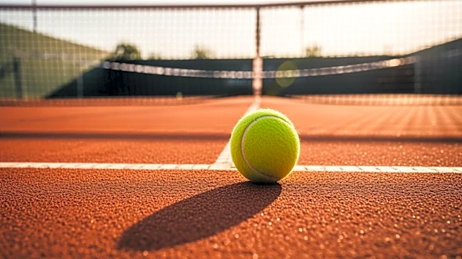 Marta Kostyuk Faces Iga Swiatek in French Open After Clay-Court Success
