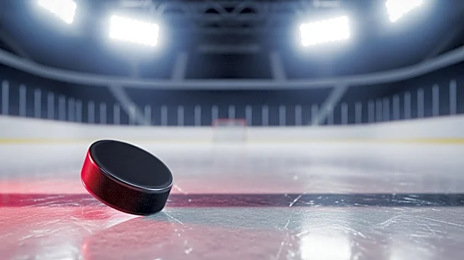 Carolina Hurricanes on Brink of Stanley Cup Final After Dominant Win Over Canadiens