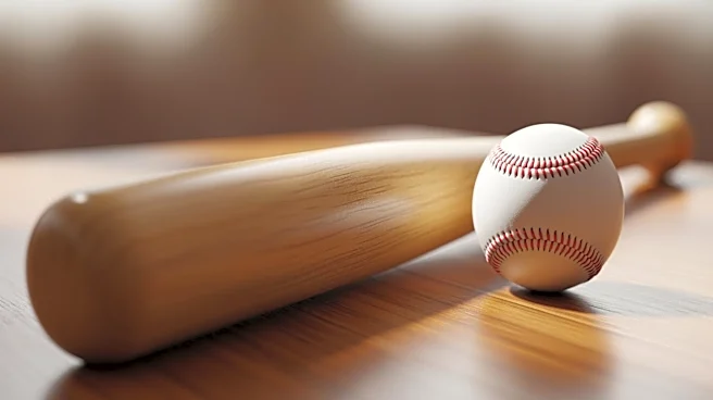 Jackson Flora Projected as Top Pick in Upcoming MLB Draft
