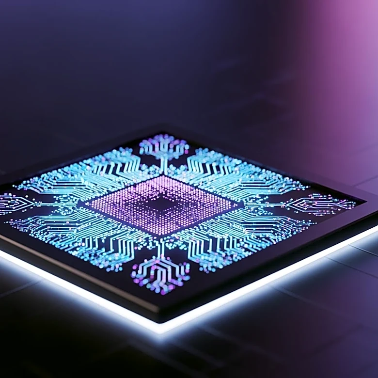 Nvidia Invests $6.5 Billion in Photonics to Enhance AI Infrastructure