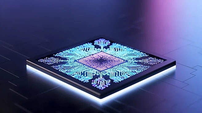 Nvidia Invests $6.5 Billion in Photonics to Enhance AI Infrastructure