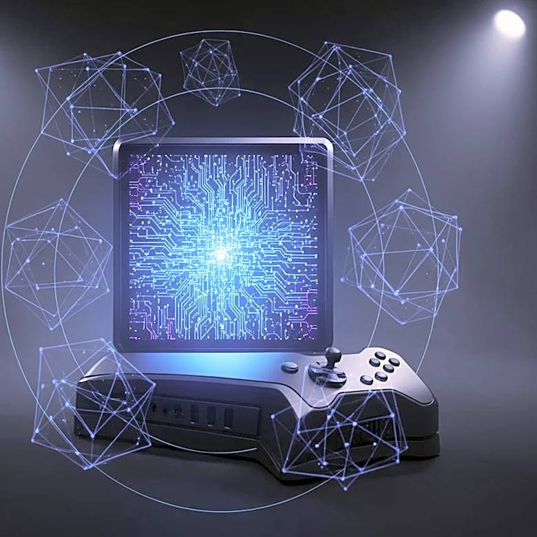 Quantum Computer Powers New Horror Video Game, Enhancing Player Experience