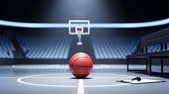 Orlando Magic Finalize Deal to Hire Sean Sweeney as Head Coach, Replacing Jamahl Mosley