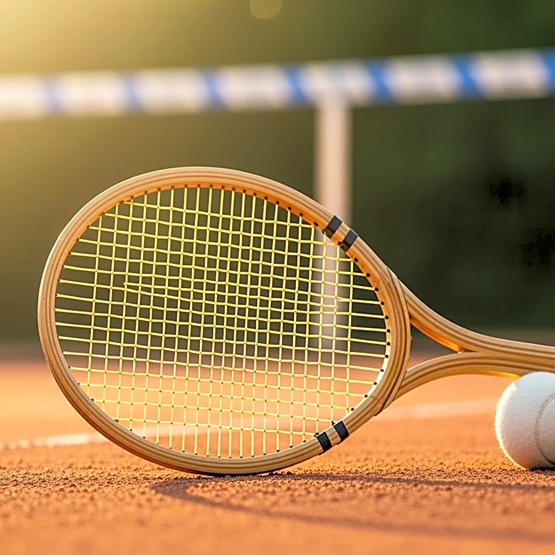 Larry W. King, Key Figure in Women's Tennis Development, Dies at 81