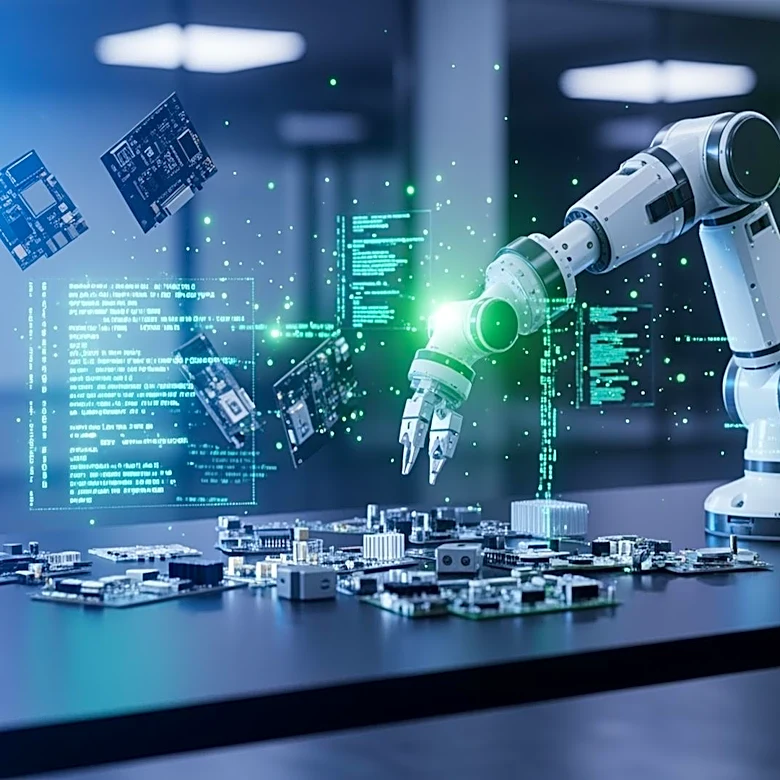 QNX Research Identifies Software as Key Bottleneck in AI Robotics Development