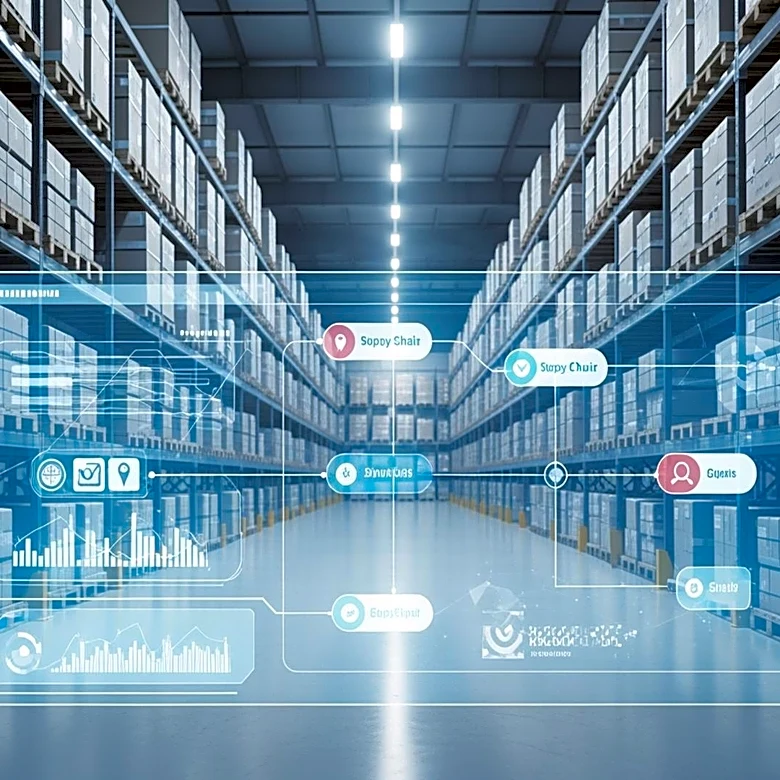 Hershey Appoints New Chief Supply Chain Officer to Drive Digital Integration