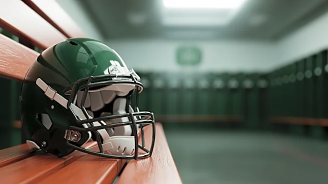Eagles' Riq Woolen Faces High Stakes in 2026 Season