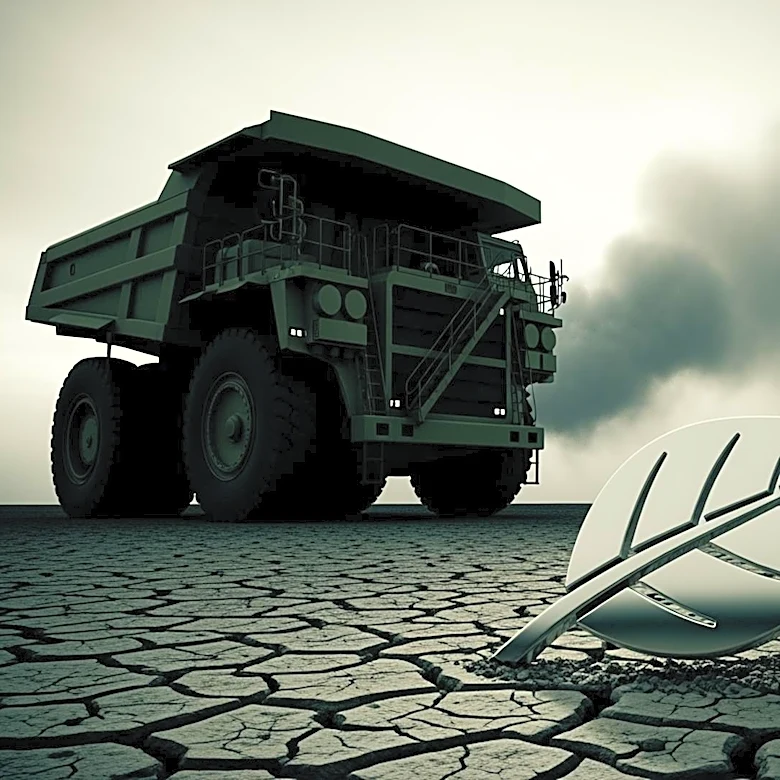 BHP Faces Scrutiny Over Emission Cuts and Diesel Truck Purchases