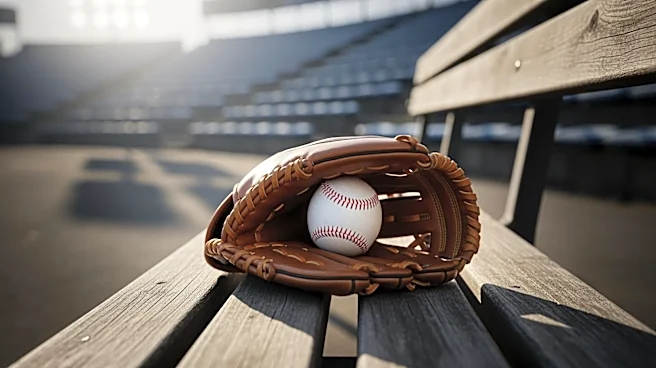 Texas Rangers Release Outfielder Dairon Blanco Amid Roster Changes