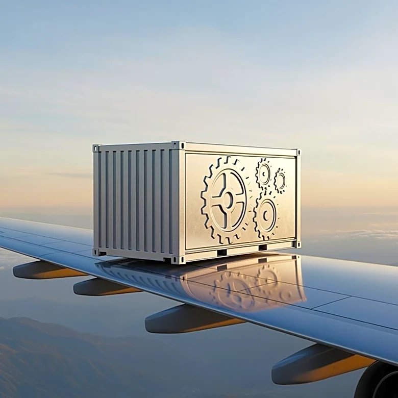 UPS Invests $50 Million in Automotive Logistics, Expands Air Freight to Mexico