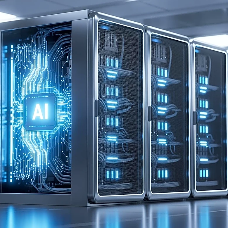 Dell's Strong Quarter Fuels AI Stock Enthusiasm, Sets Stage for Key Tech Announcements