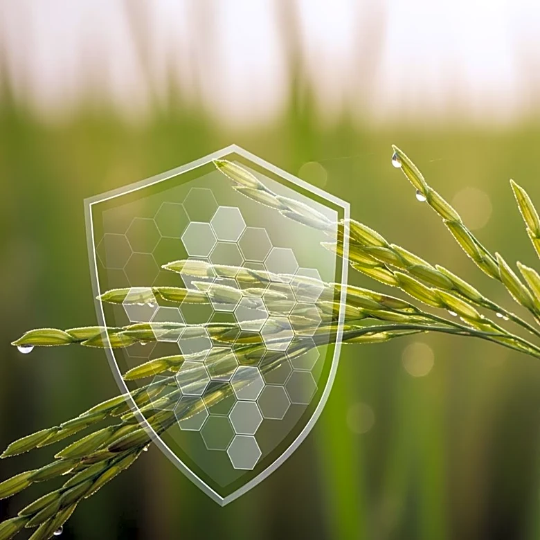 BAZAK®: A New Solution for Rice Growers Against Brown Plant Hopper