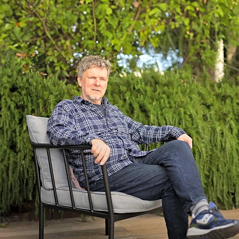 Richard Evanich Appointed General Manager at Cavallo Point Lodge