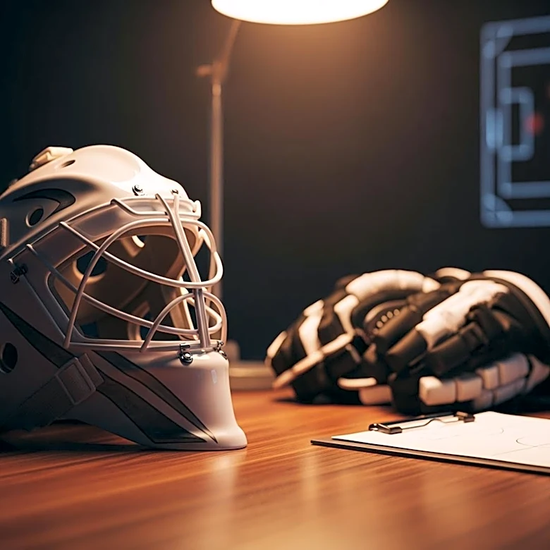 Ottawa Senators Appoint Maciej Szwoch to Enhance Goaltending Development