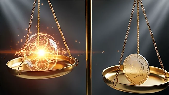 Federal Reserve's Potential Policy Shift Due to Middle East Energy Shock