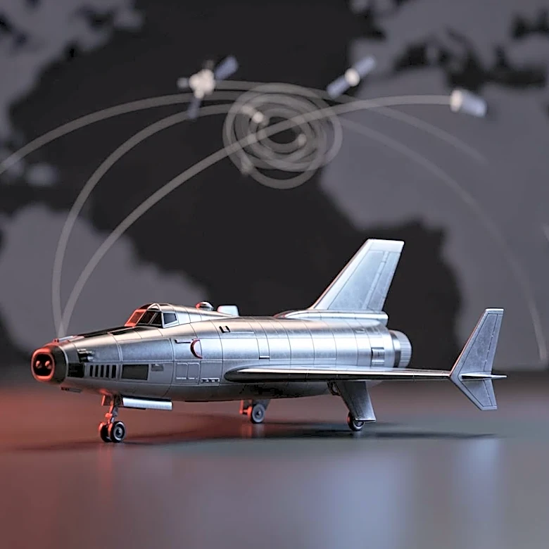 Apple TV Launches 'Star City', A Soviet Space Series Exploring Cold War Espionage