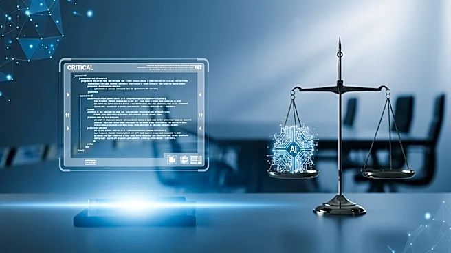 AI Dependency Among Developers Sparks Concerns Over Software Quality and Costs