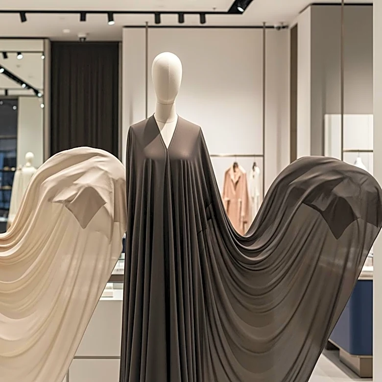 Gap CEO Defends Athleta Amidst Sales Decline and Strategic Overhaul